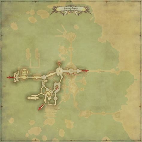 syneyhil ffxiv location